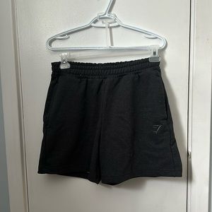 Gymshark men’s rest day shorts
